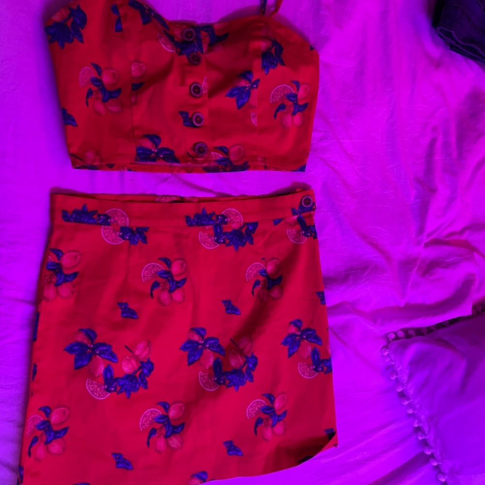 A set